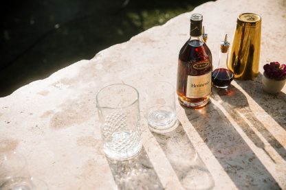 Hennessy VS Cognac, 750 ml Glass Bottle 40% ABV - Image 4